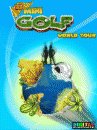 game pic for 3D Mini Golf World Tour